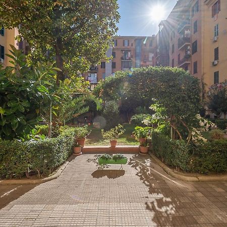 Cesare Apartment Vatican Museums Roma Ngoại thất bức ảnh