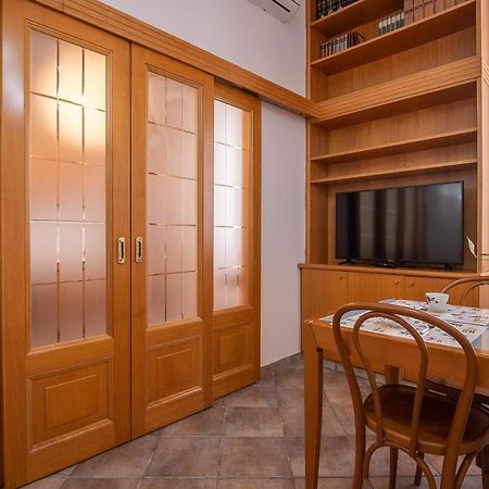 Cesare Apartment Vatican Museums Roma Ngoại thất bức ảnh