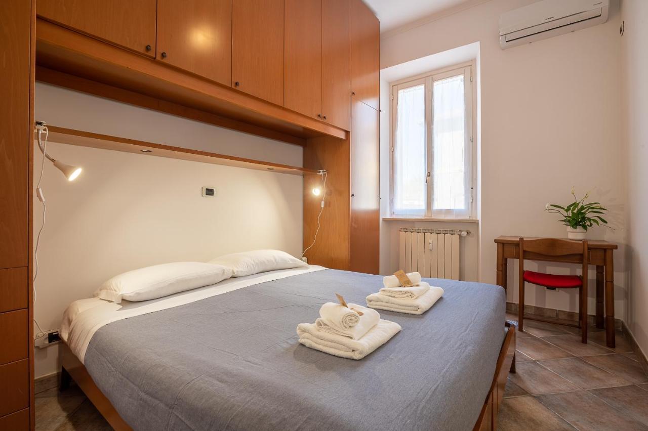 Cesare Apartment Vatican Museums Roma Ngoại thất bức ảnh