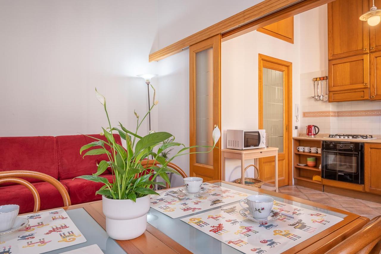Cesare Apartment Vatican Museums Roma Ngoại thất bức ảnh