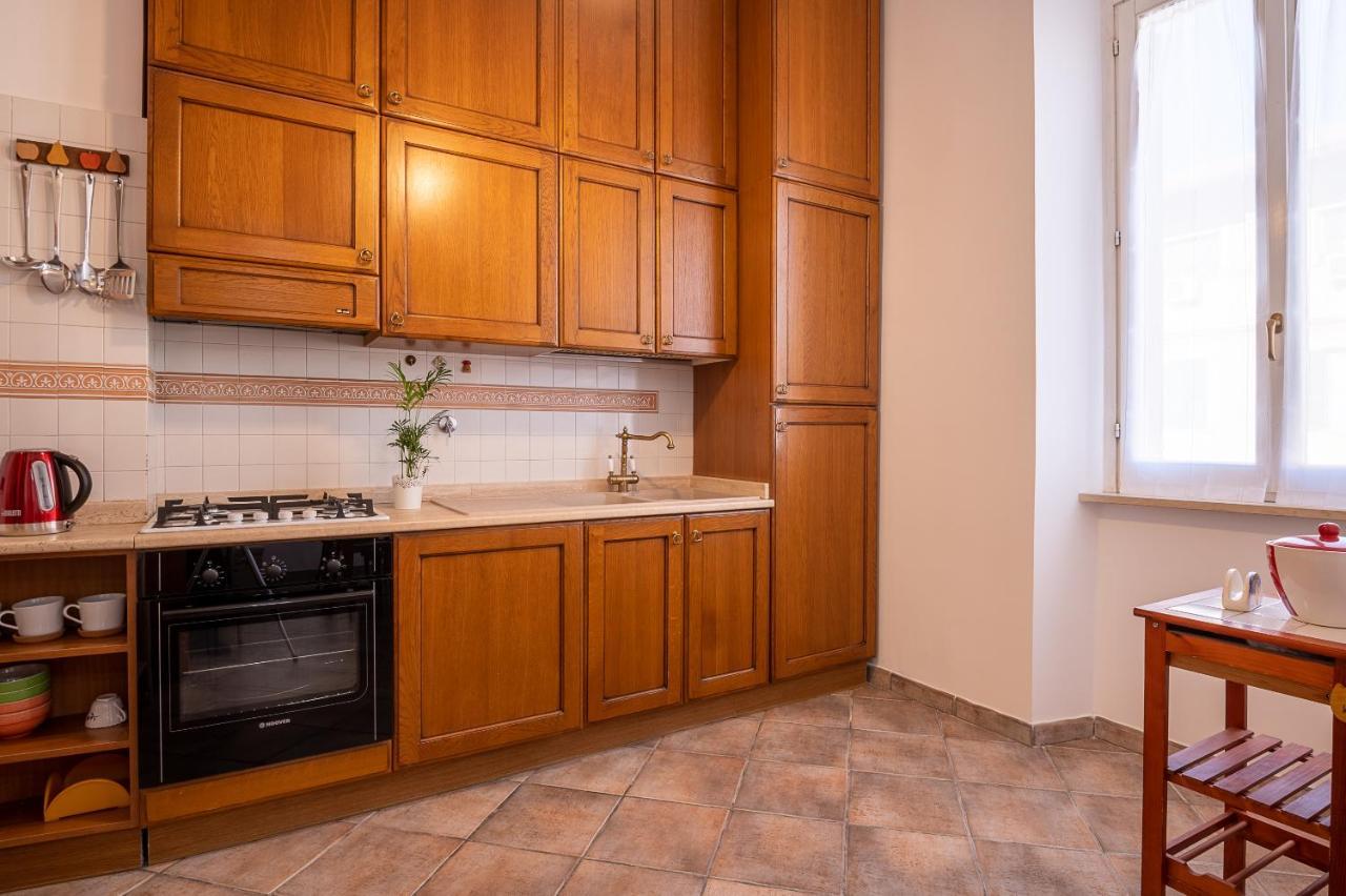 Cesare Apartment Vatican Museums Roma Ngoại thất bức ảnh