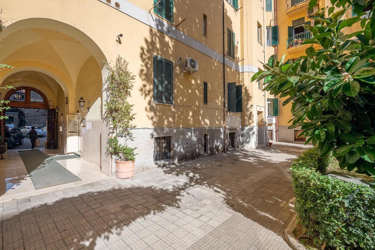 Cesare Apartment Vatican Museums Roma Ngoại thất bức ảnh