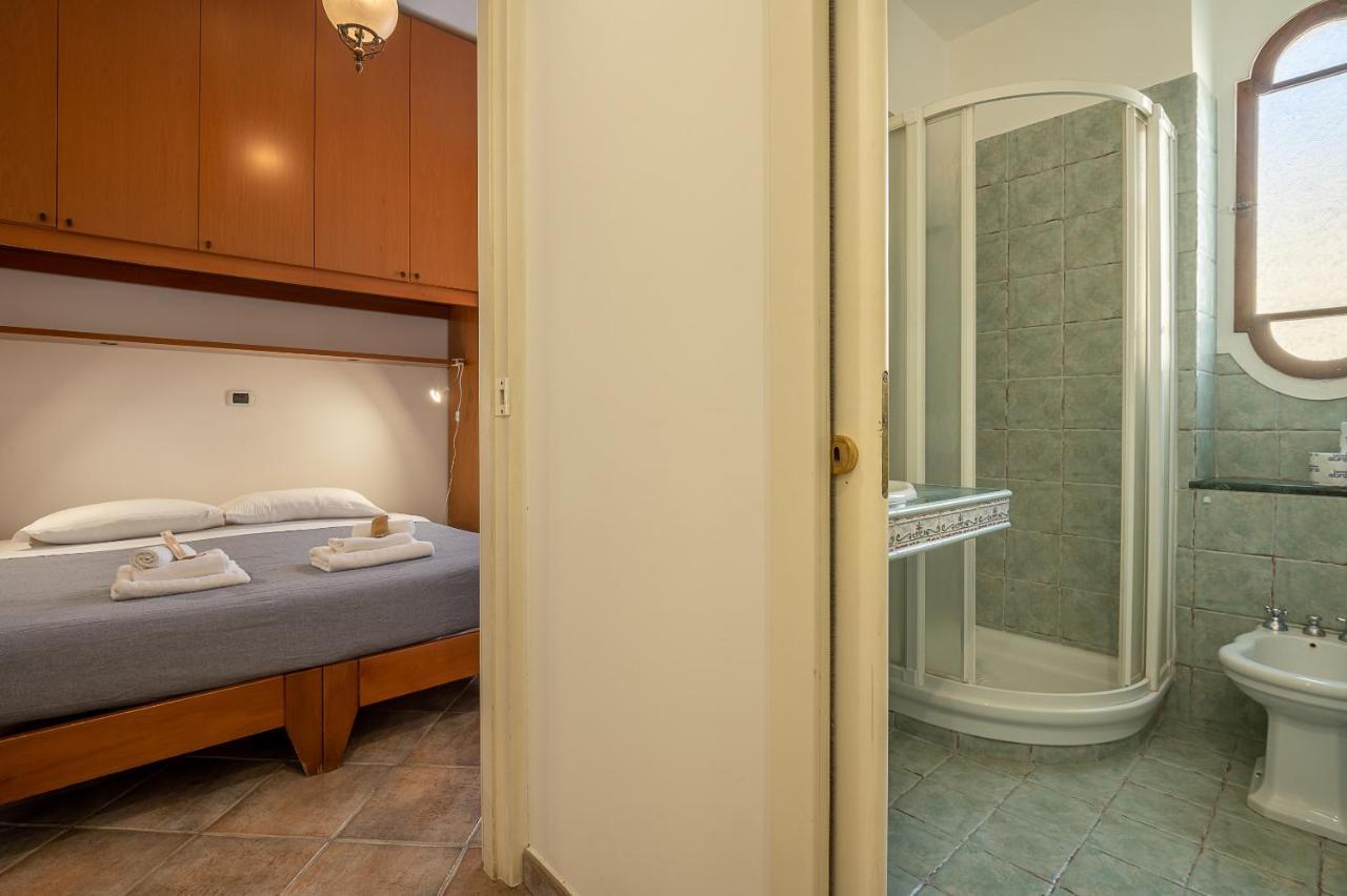 Cesare Apartment Vatican Museums Roma Ngoại thất bức ảnh