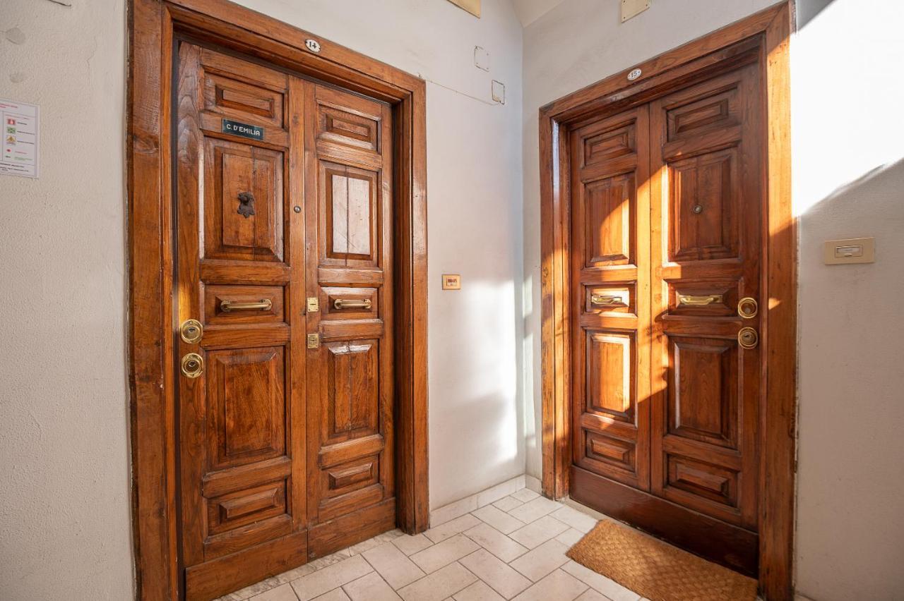 Cesare Apartment Vatican Museums Roma Ngoại thất bức ảnh