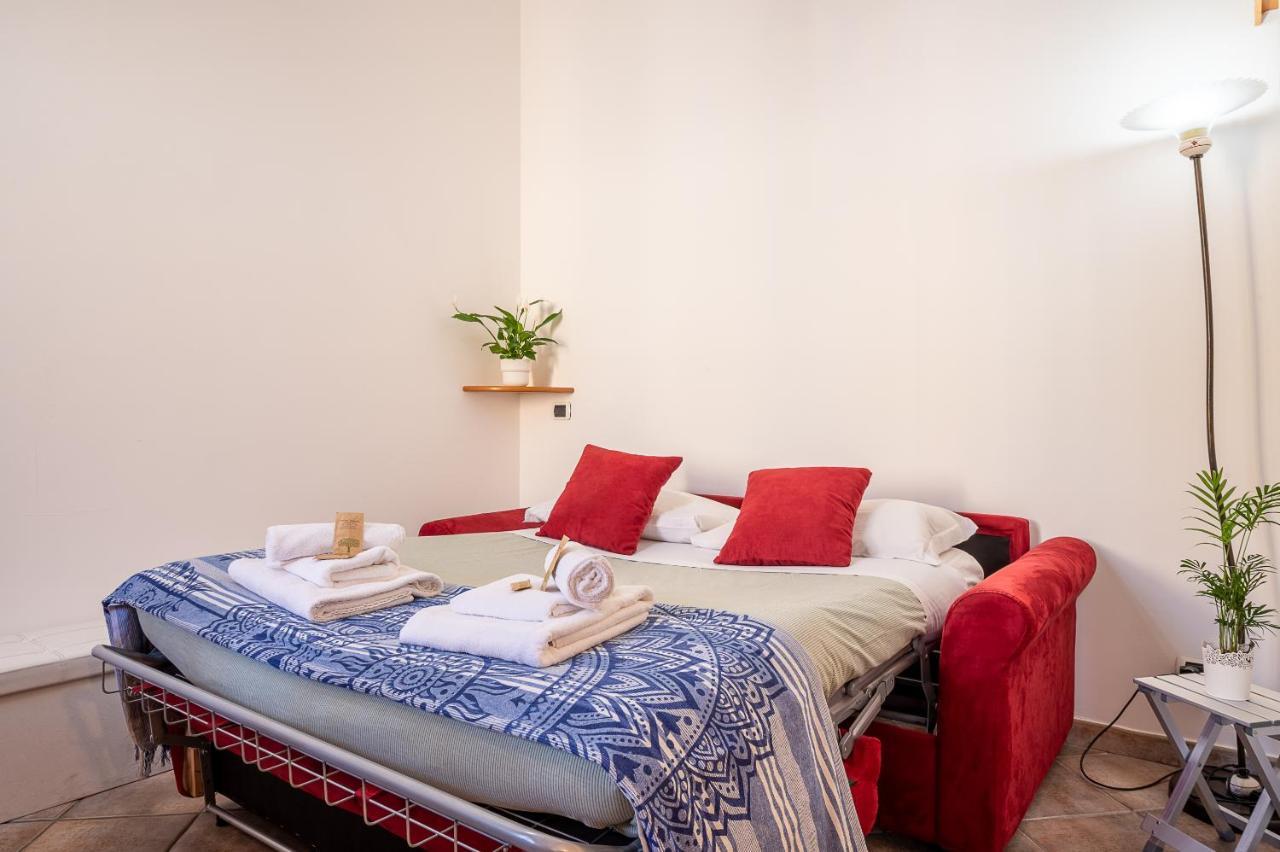 Cesare Apartment Vatican Museums Roma Ngoại thất bức ảnh