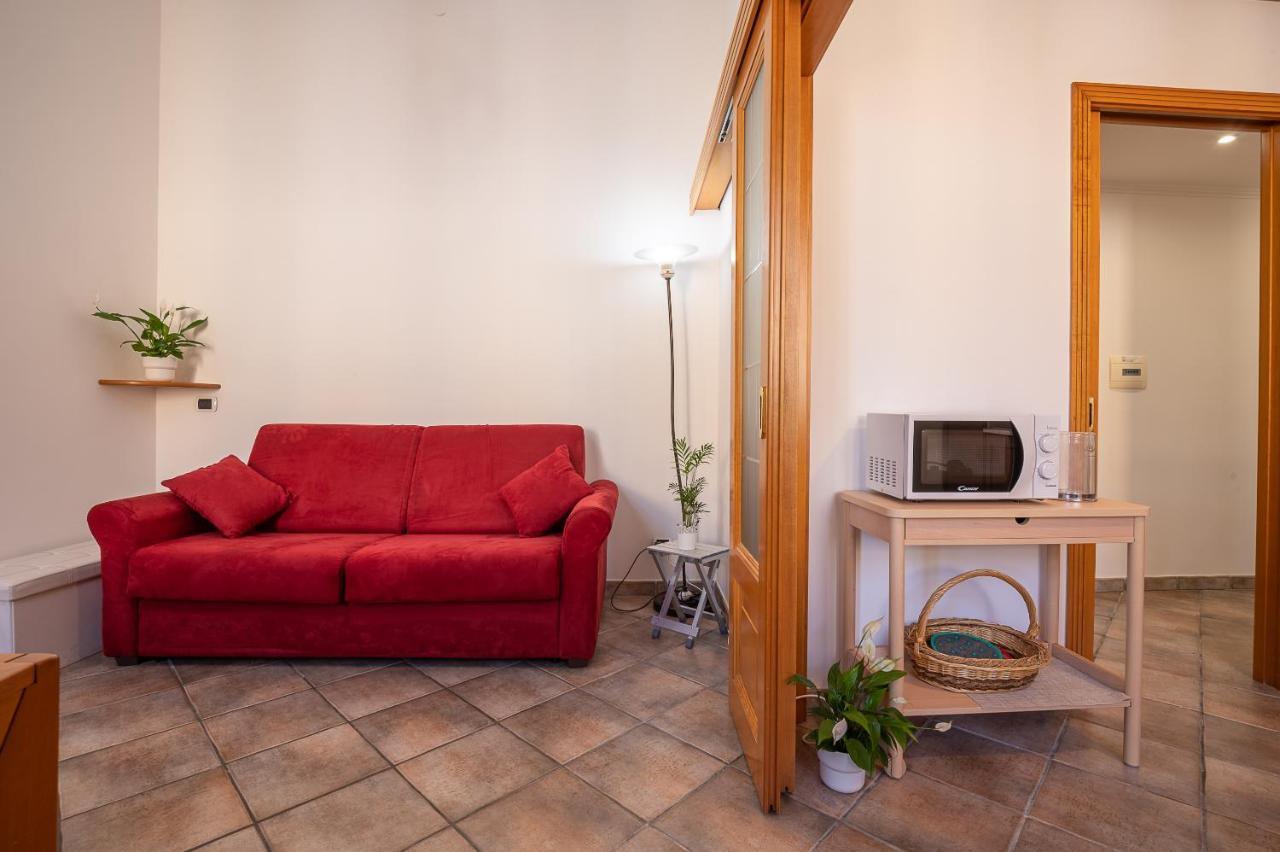 Cesare Apartment Vatican Museums Roma Ngoại thất bức ảnh