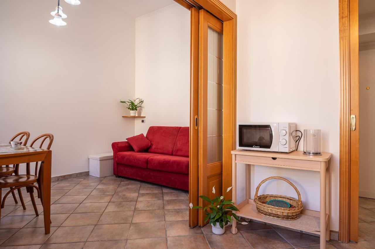 Cesare Apartment Vatican Museums Roma Ngoại thất bức ảnh