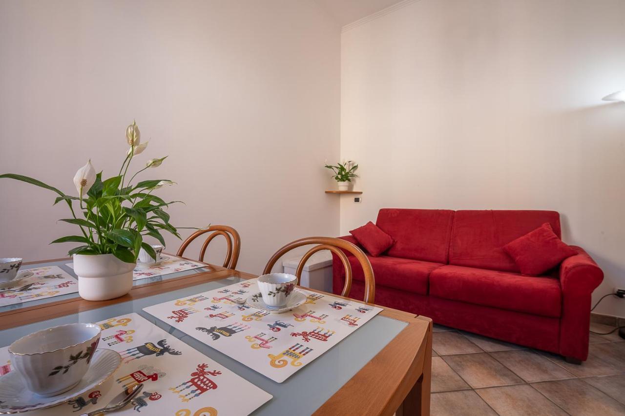 Cesare Apartment Vatican Museums Roma Ngoại thất bức ảnh