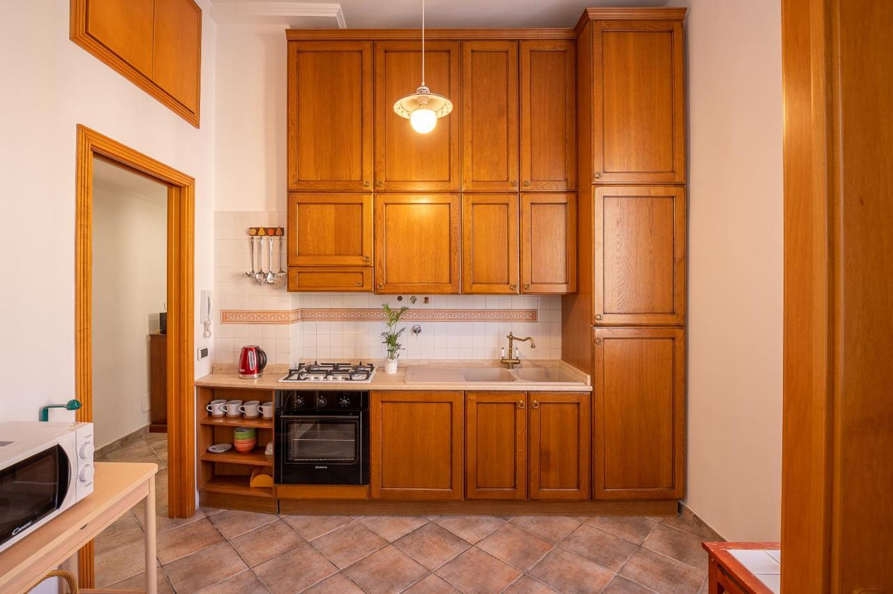 Cesare Apartment Vatican Museums Roma Ngoại thất bức ảnh