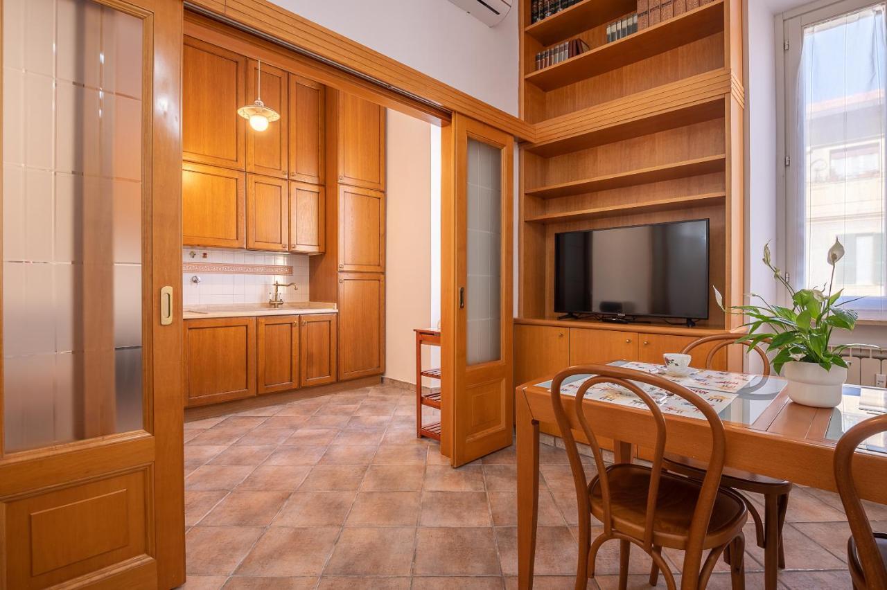 Cesare Apartment Vatican Museums Roma Ngoại thất bức ảnh