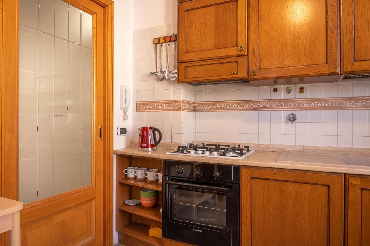Cesare Apartment Vatican Museums Roma Ngoại thất bức ảnh