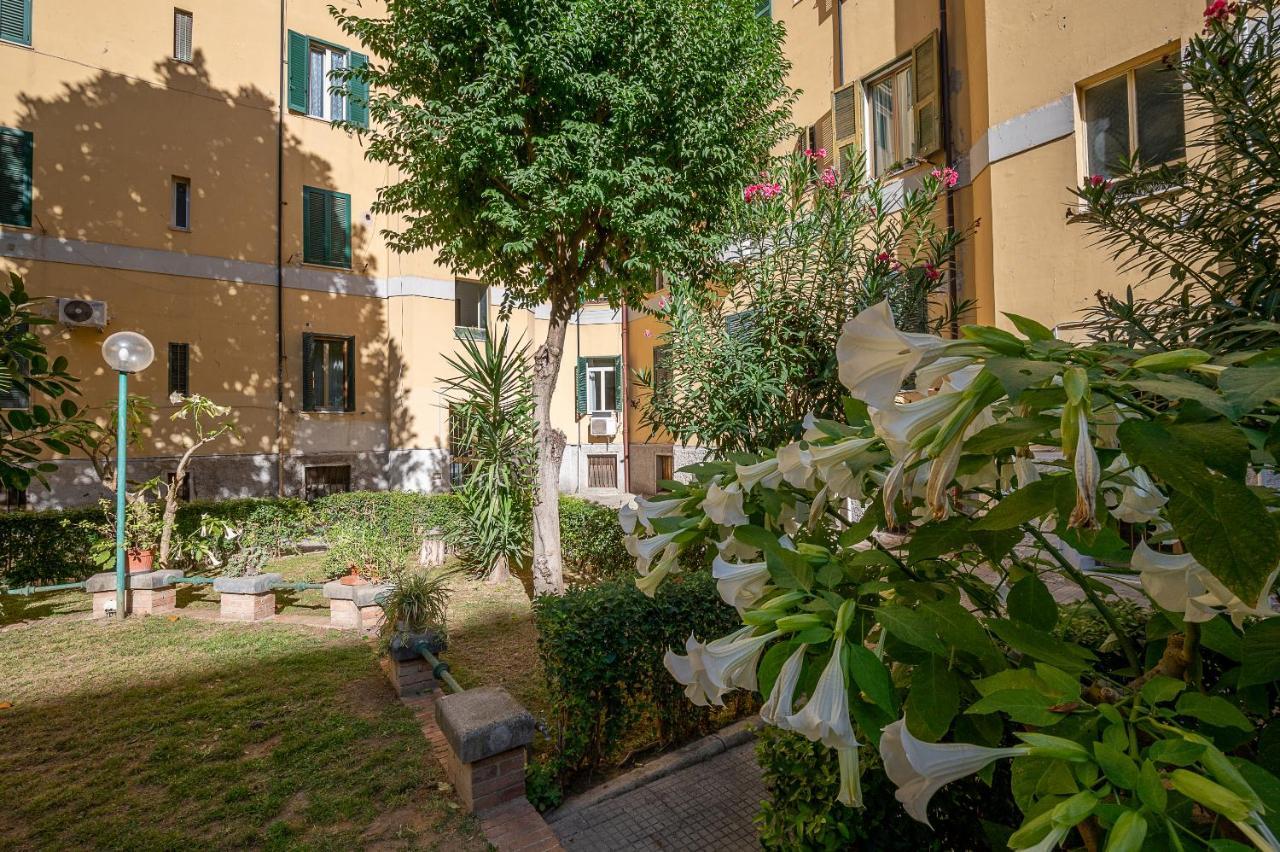 Cesare Apartment Vatican Museums Roma Ngoại thất bức ảnh